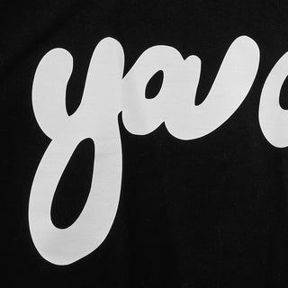 YOU ARE WELL FIT Oversized Sweat