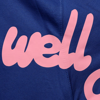 YOU ARE WELL FIT Oversized Sweat