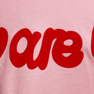 YOU ARE WELL FIT Oversized Sweat