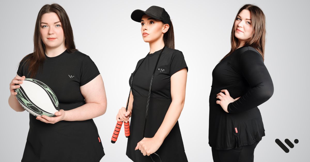 Reach Your Fitness Goals With Plus-Size Activewear From Spanx & More