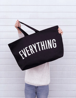 Everything Bag